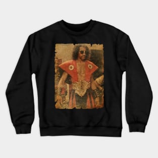 Sho Nuff Vintage Crewneck Sweatshirt